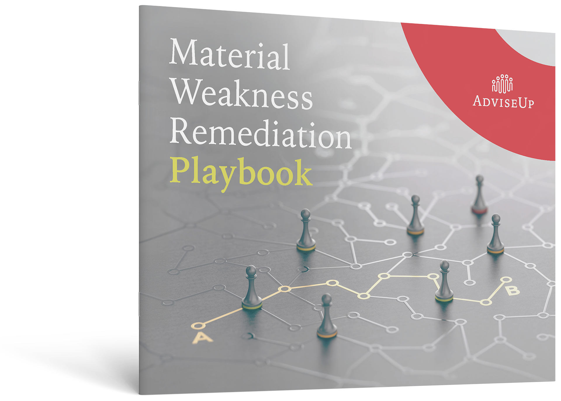 Material Weakness Remediation Playbook
