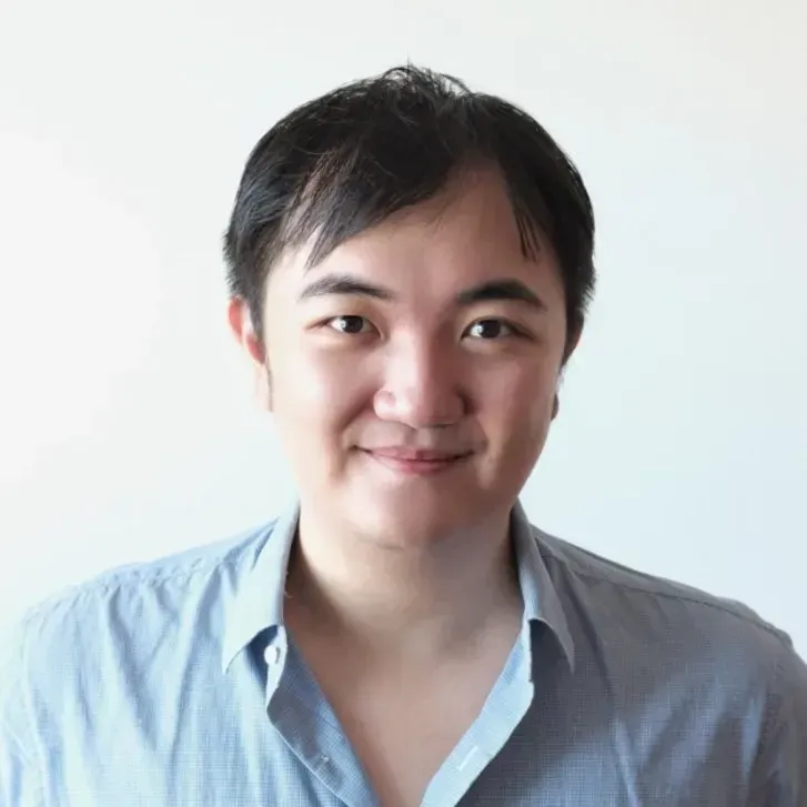 Richard Zhang