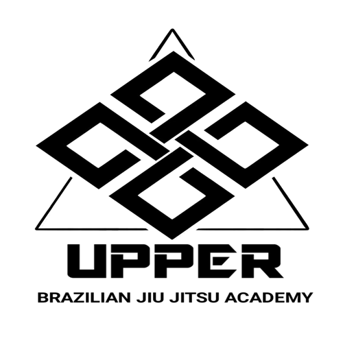Upper Brazilian Jiu-Jitsu Calgary Logo
