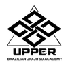 Upper Brazilian Jiu-Jitsu Calgary Logo