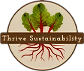 Thrive Sustainability