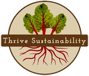 Thrive Sustainability