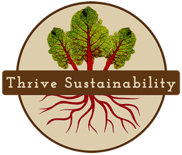 Thrive sustainability