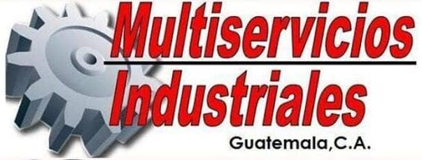 MULTISERVICIOS INDUSTRIALES - Logo