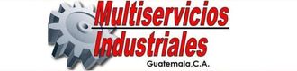 MULTISERVICIOS INDUSTRIALES - Logo