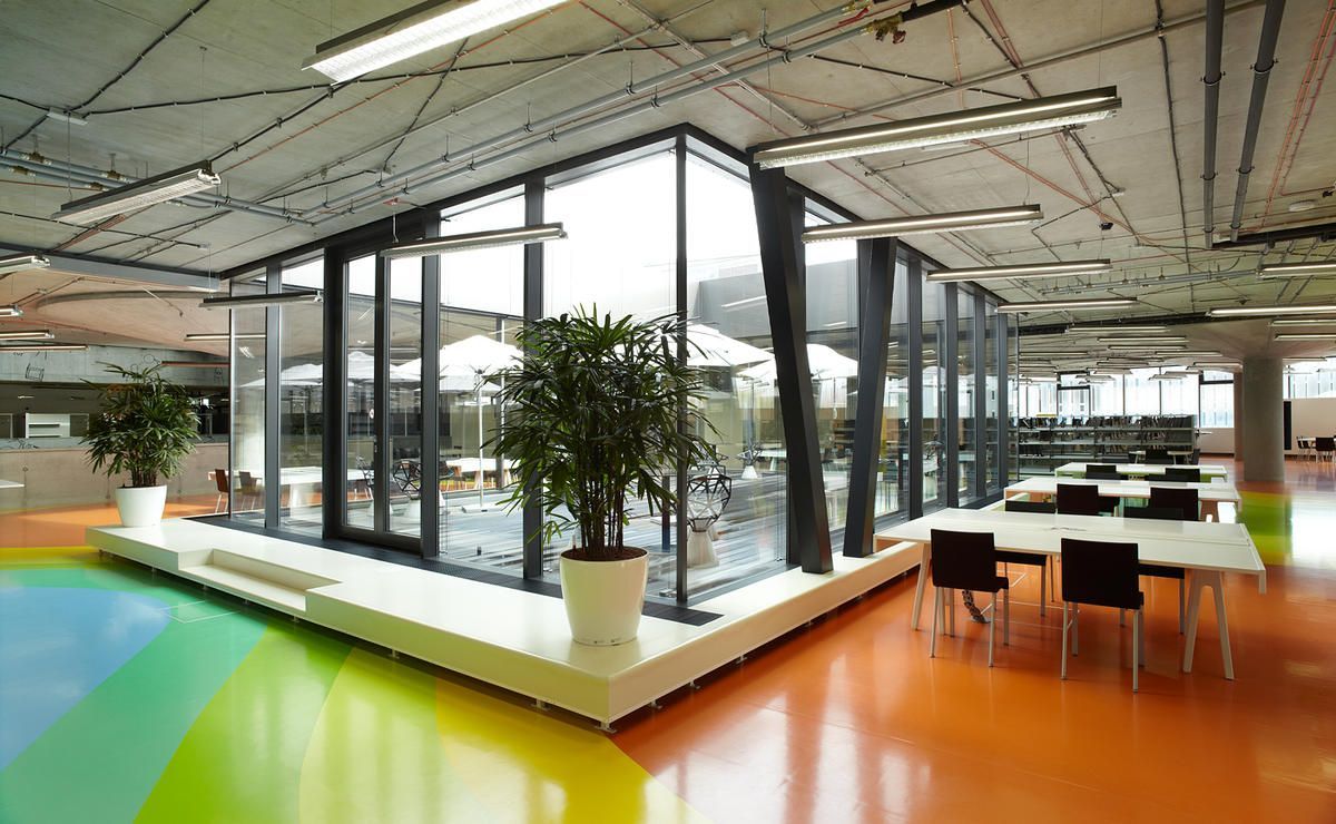 Universidad Técnica Checa de Praga