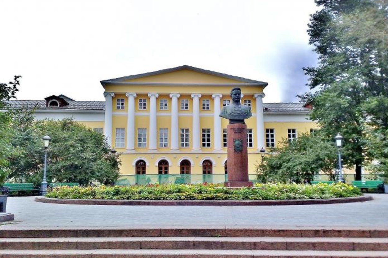 Academia de Música Gnesin