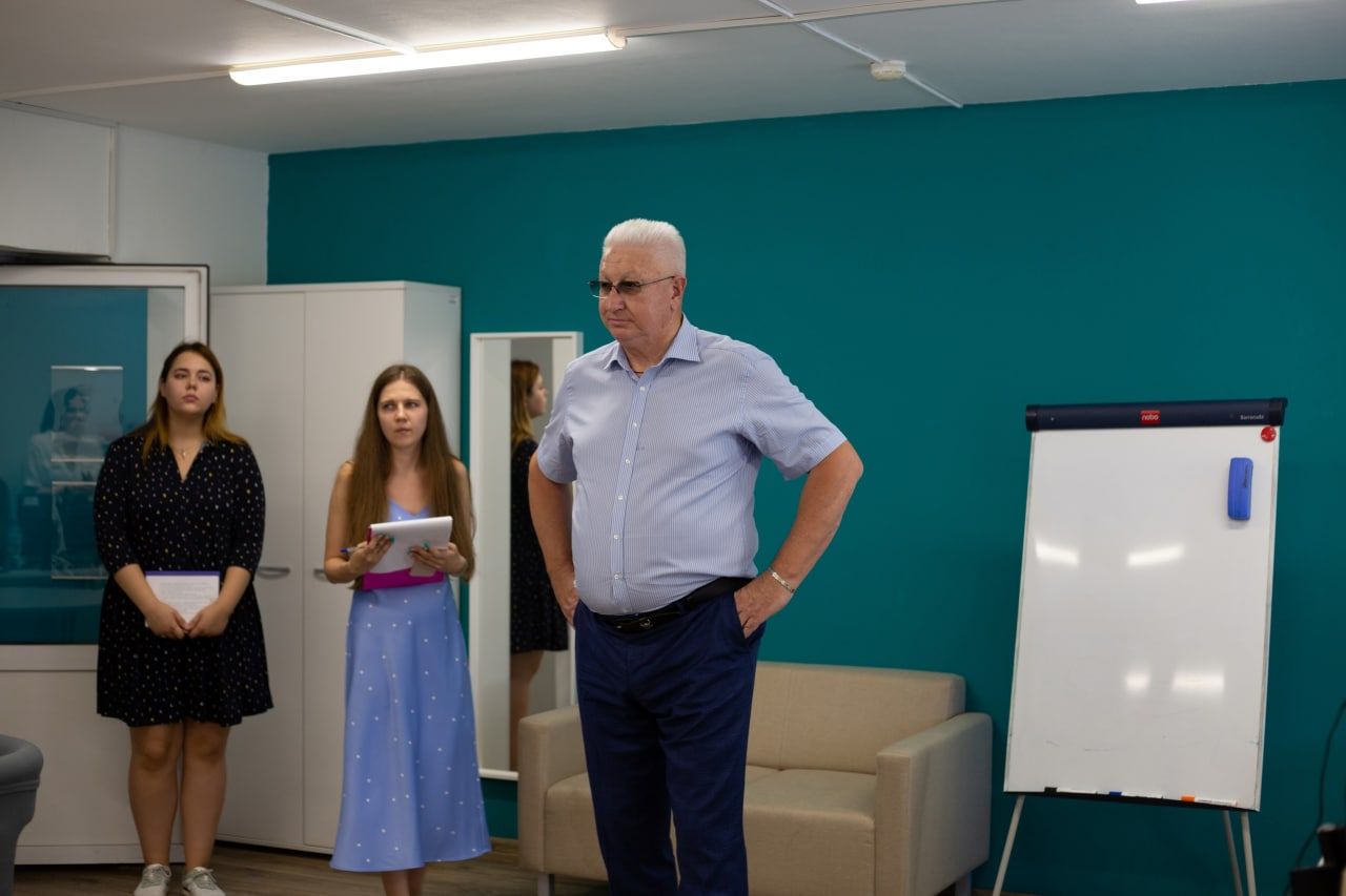 Universidad Estatal de Astracán ASU