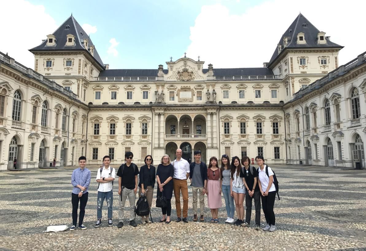 Estudiar en República Checa