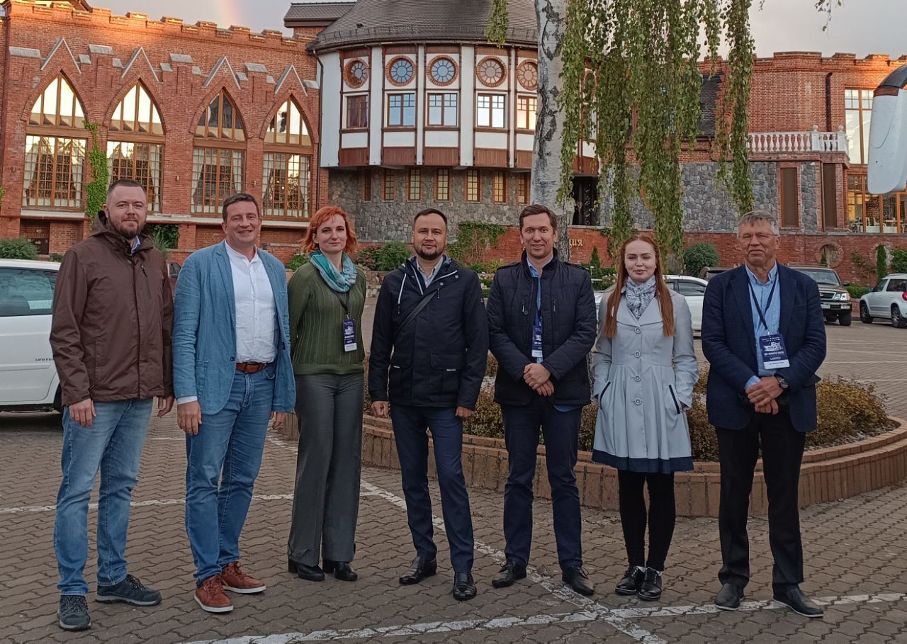 Universidad Estatal de Lobachevsky UNN