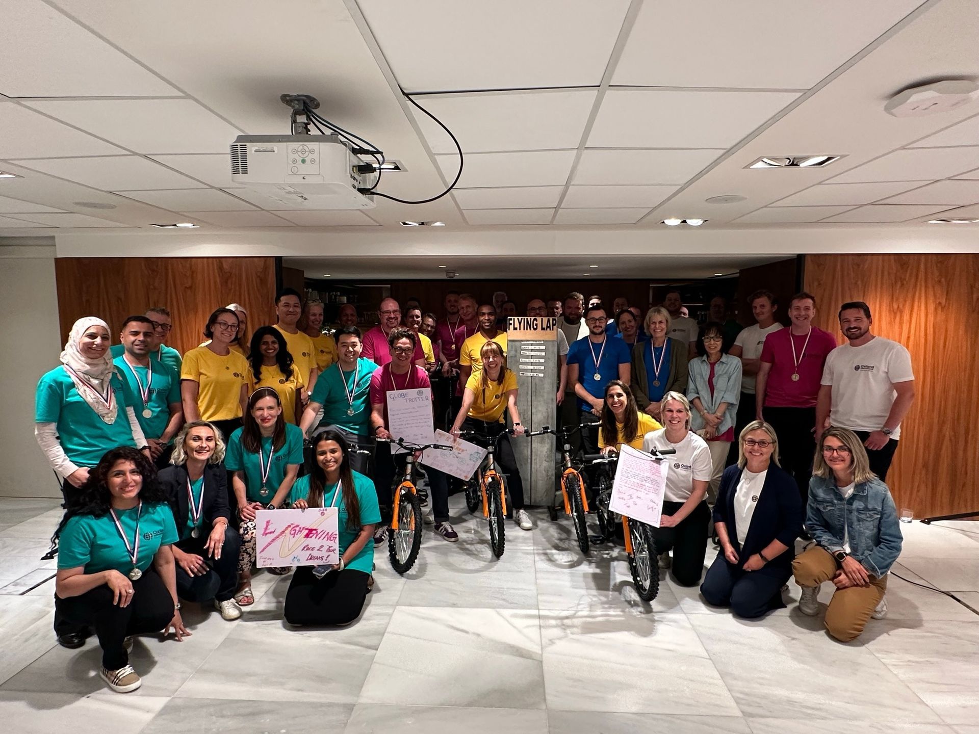 estudia ingles en canadá