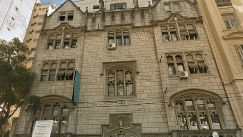 Universidad nacional de las Artes