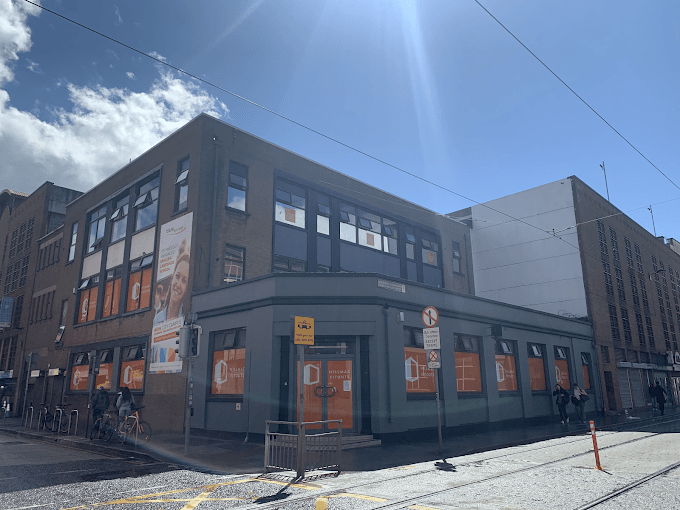 Future Learning Dublin City Campus