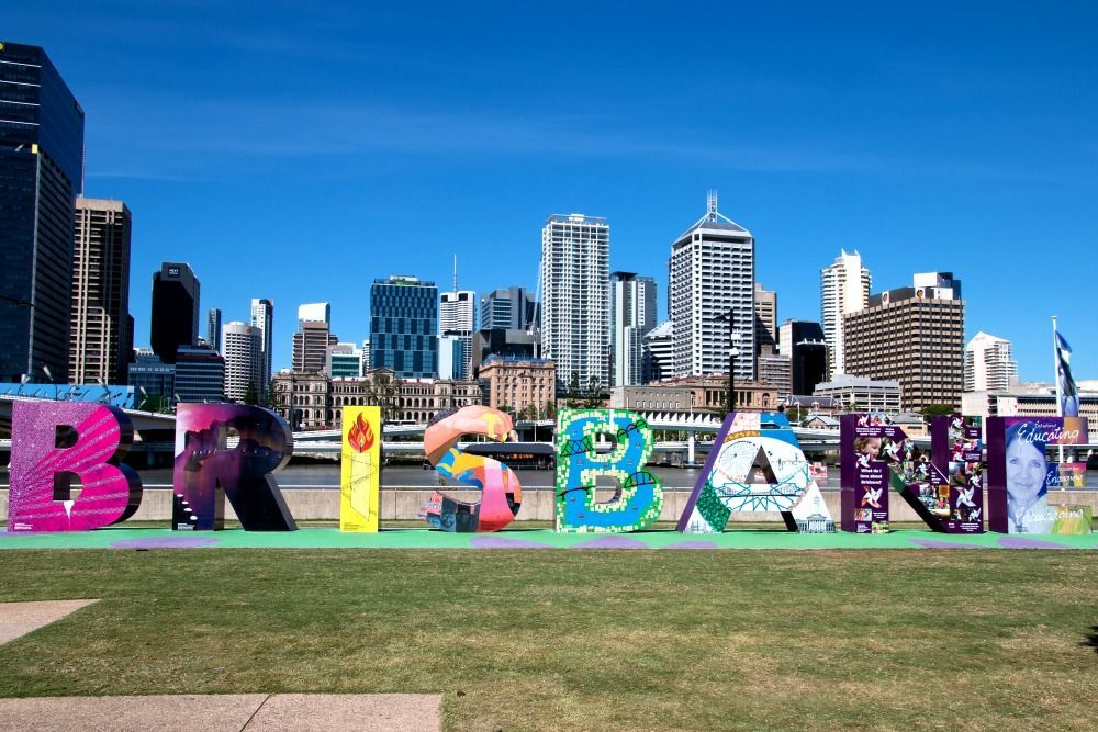 Estudiar en Australia