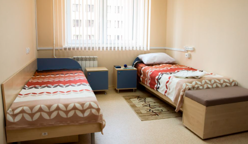 Residencias de la Universidad Federal de Kazán