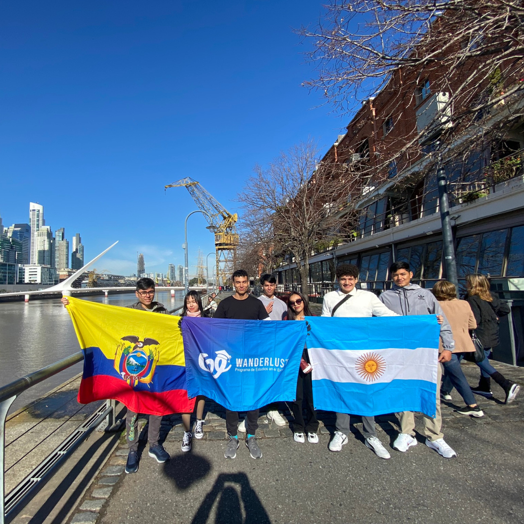 Estudiar medicina en Argentina 