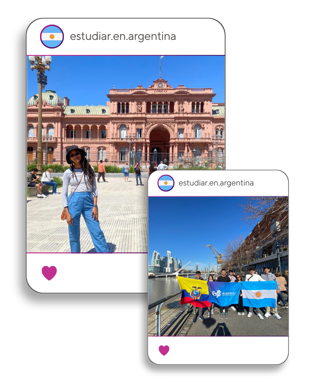estudiar en argentina 