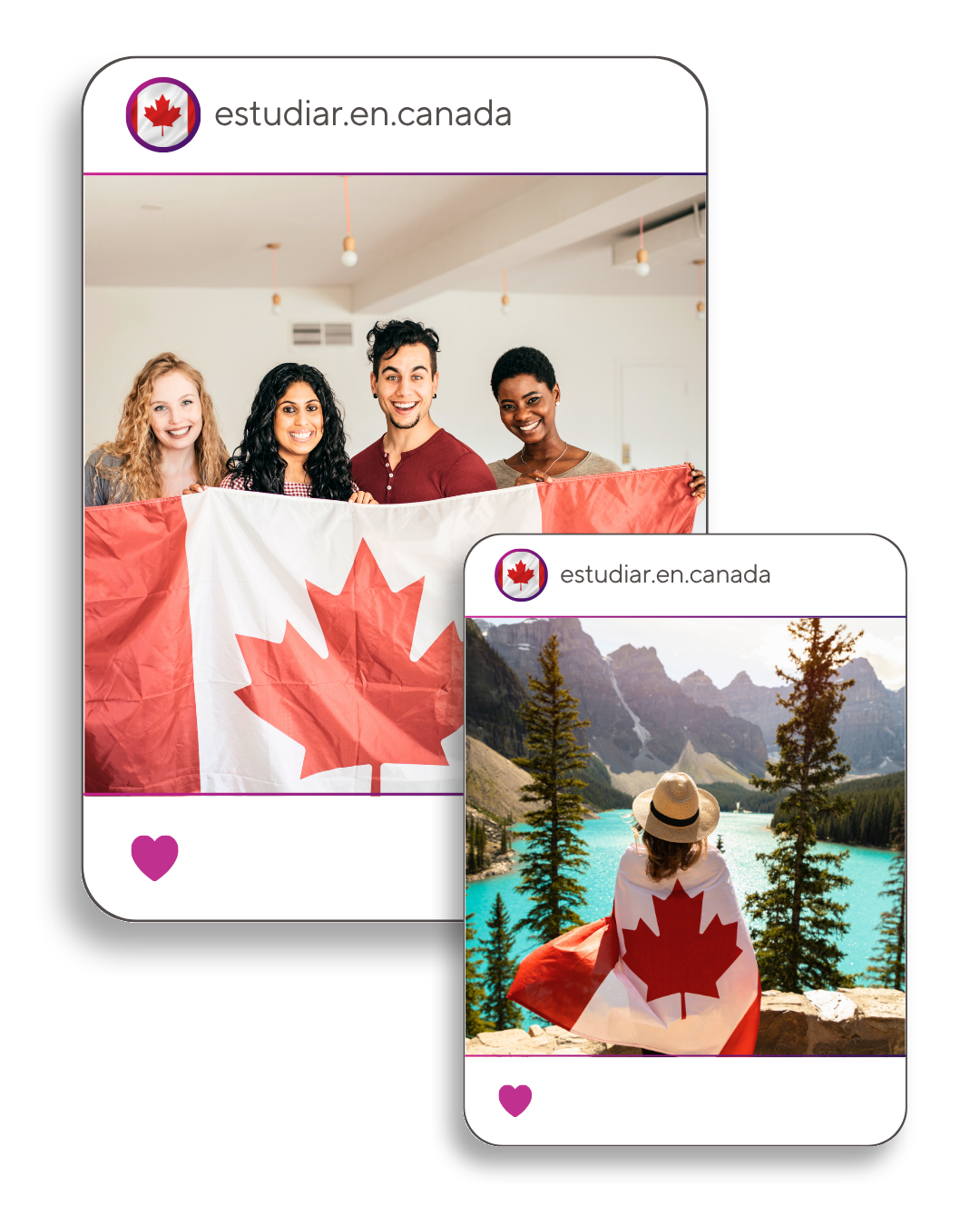 estudiar ingles en canadá