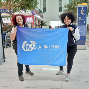 Estudiantes ecuatorianos en argentina