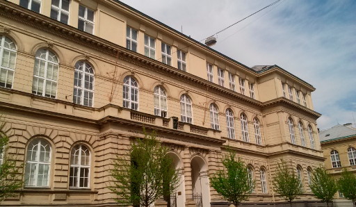 Facultad de Anatomía de la Universidad de Charles