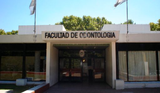 Facultad de Odontología de la UNLP
