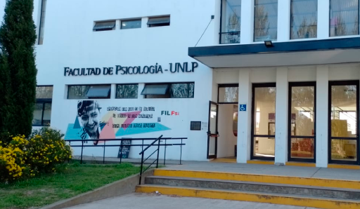 Universidad Nacional de la Plata