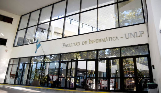 Facultad de Informática de la UNLP