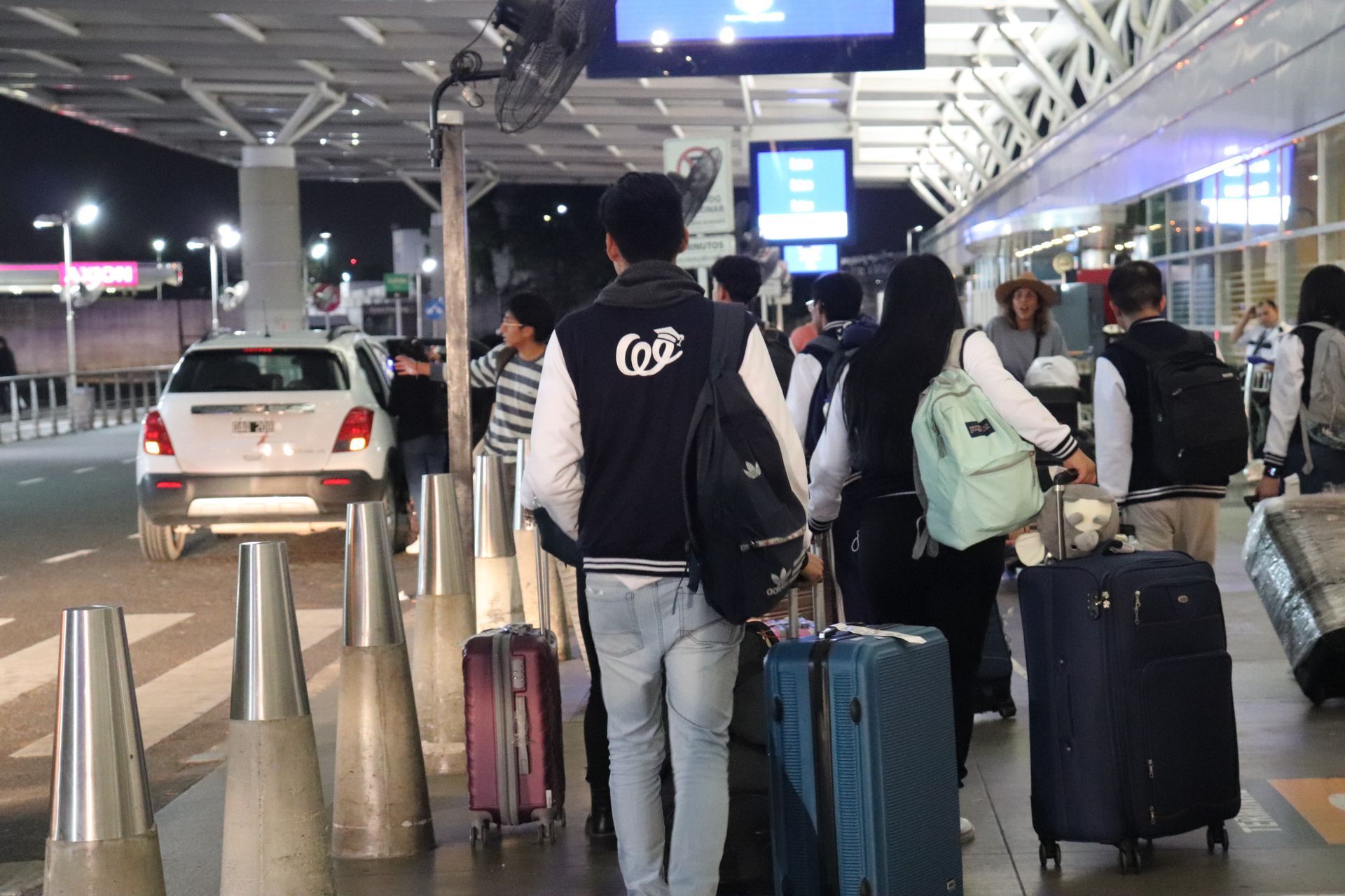 Residencias en rusia
