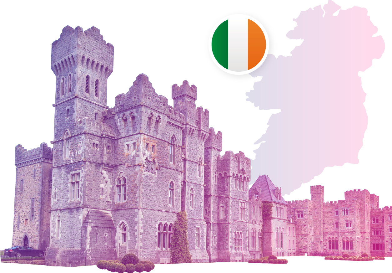 Estudiar en Irlanda Estudiar en Irlanda