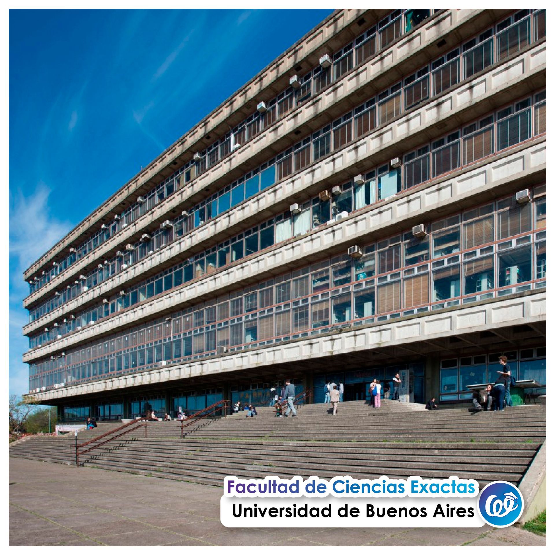 Universidad de Buenos Aires UBA Carreras en Argentina