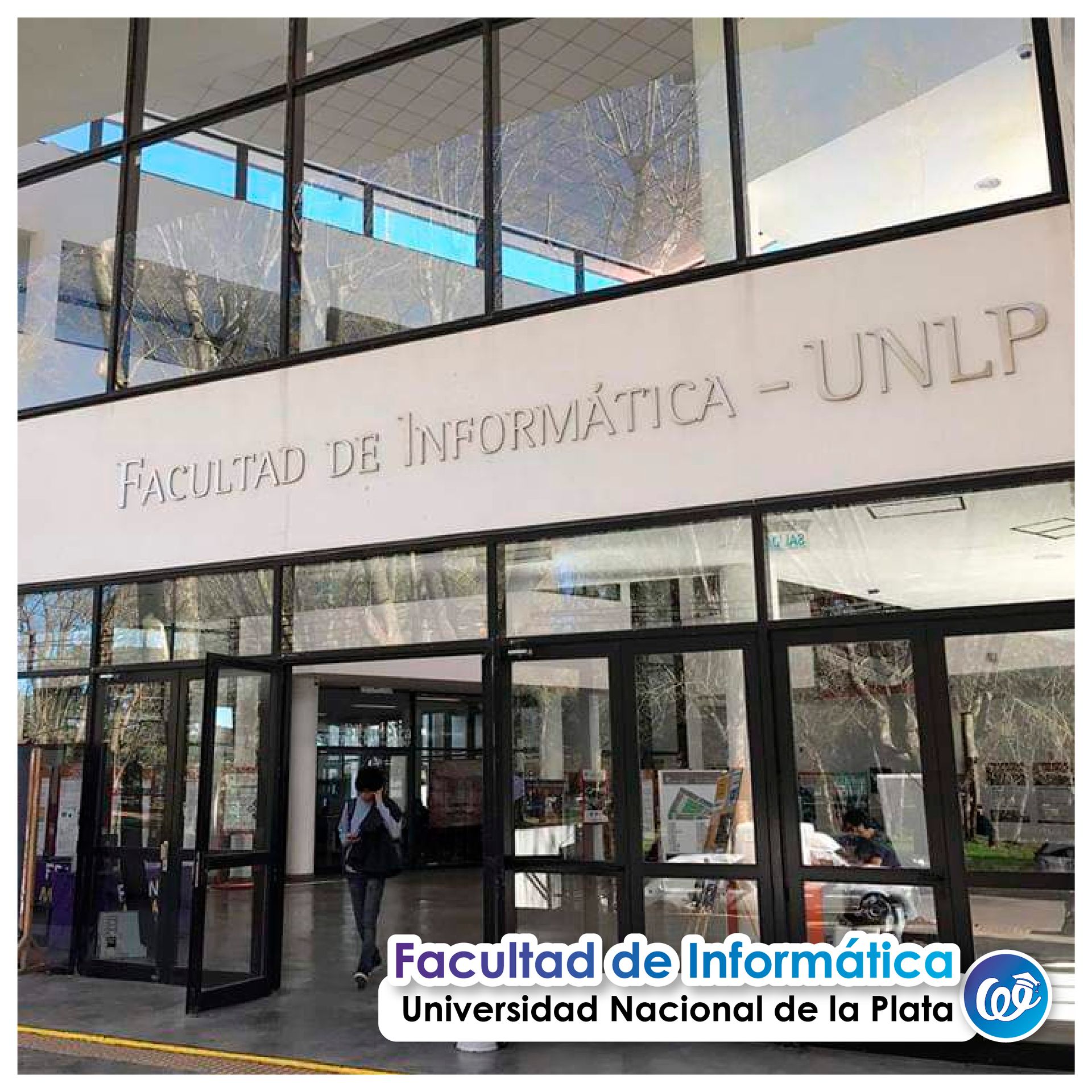 Facultad de Informática de la UNLP