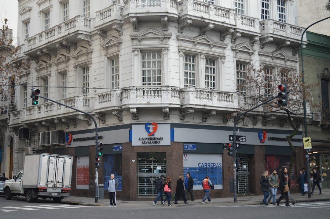 Universidad Favaloro
