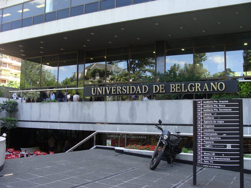 Universidad de Belgrano