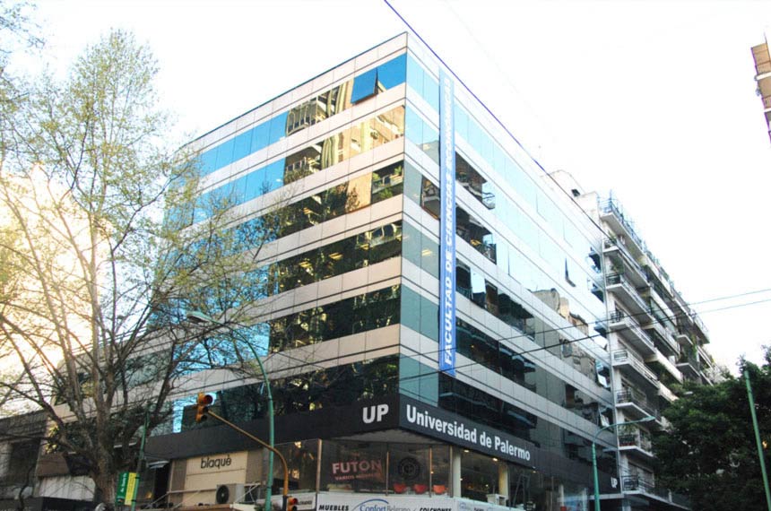 Universidad de Palermo