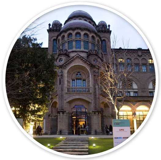 Universidad Autónoma de Barcelona en España