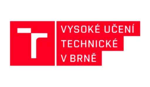 Logo de Universidad Tecnológica de Brno BUT
