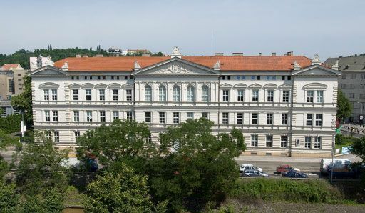 Universidad Tecnológica de Brno BUT