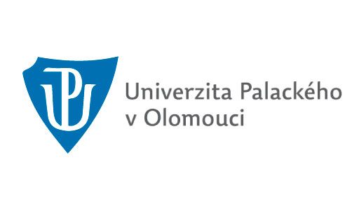 Universidad Palacky Logo UPOL