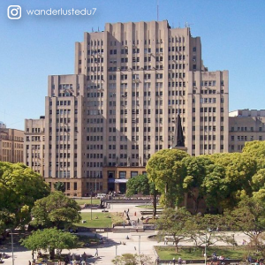 Universidad de Buenos Aires