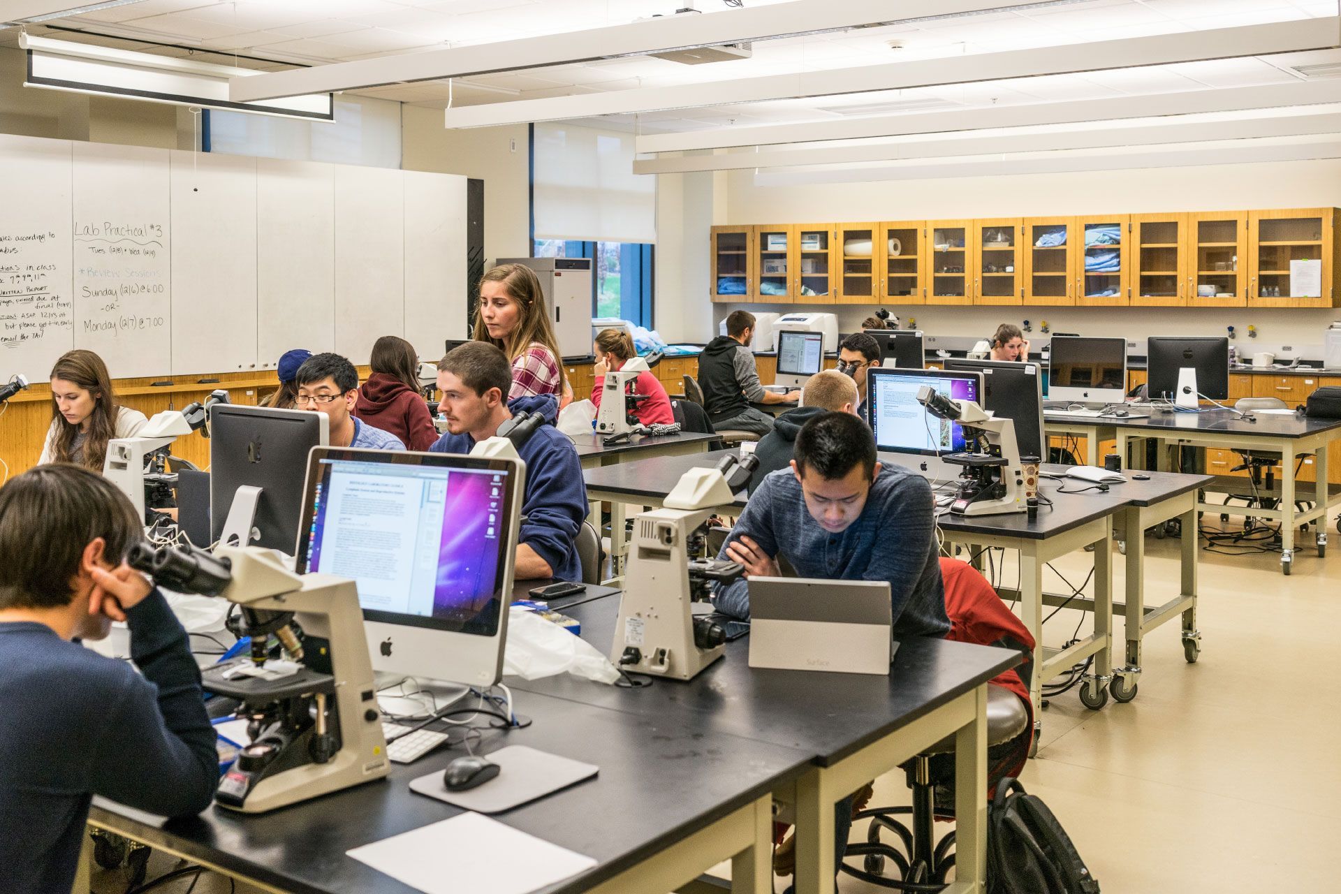 Estudiar en República Checa