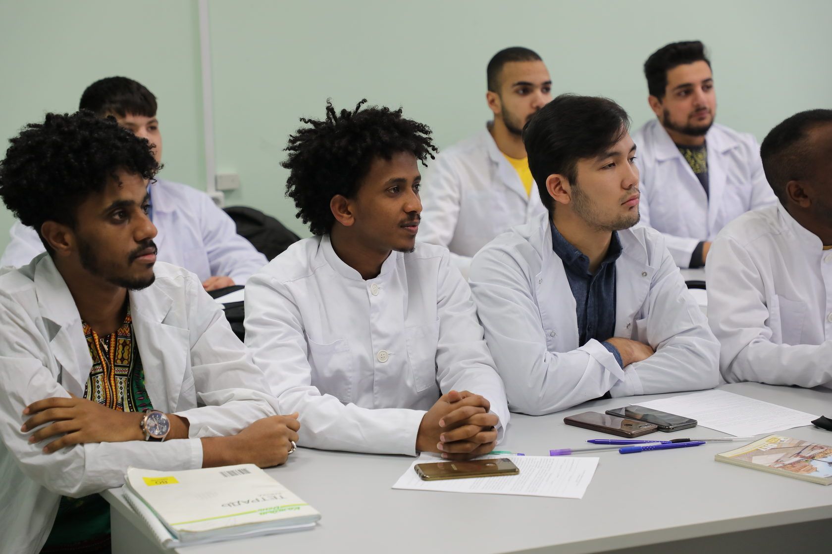 Universidad Estatal de Lobachevsky UNN