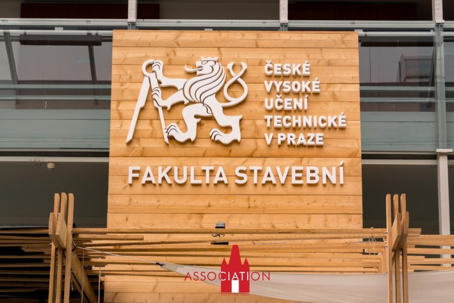 Universidad Técnica Checa de Praga