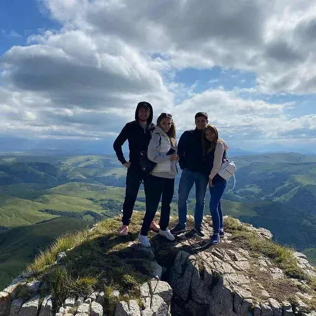 Estudiar en Australia