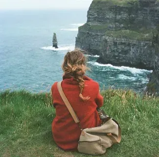 Estudiar inglés en Irlanda