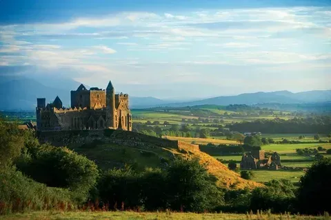 Estudiar inglés en Irlanda