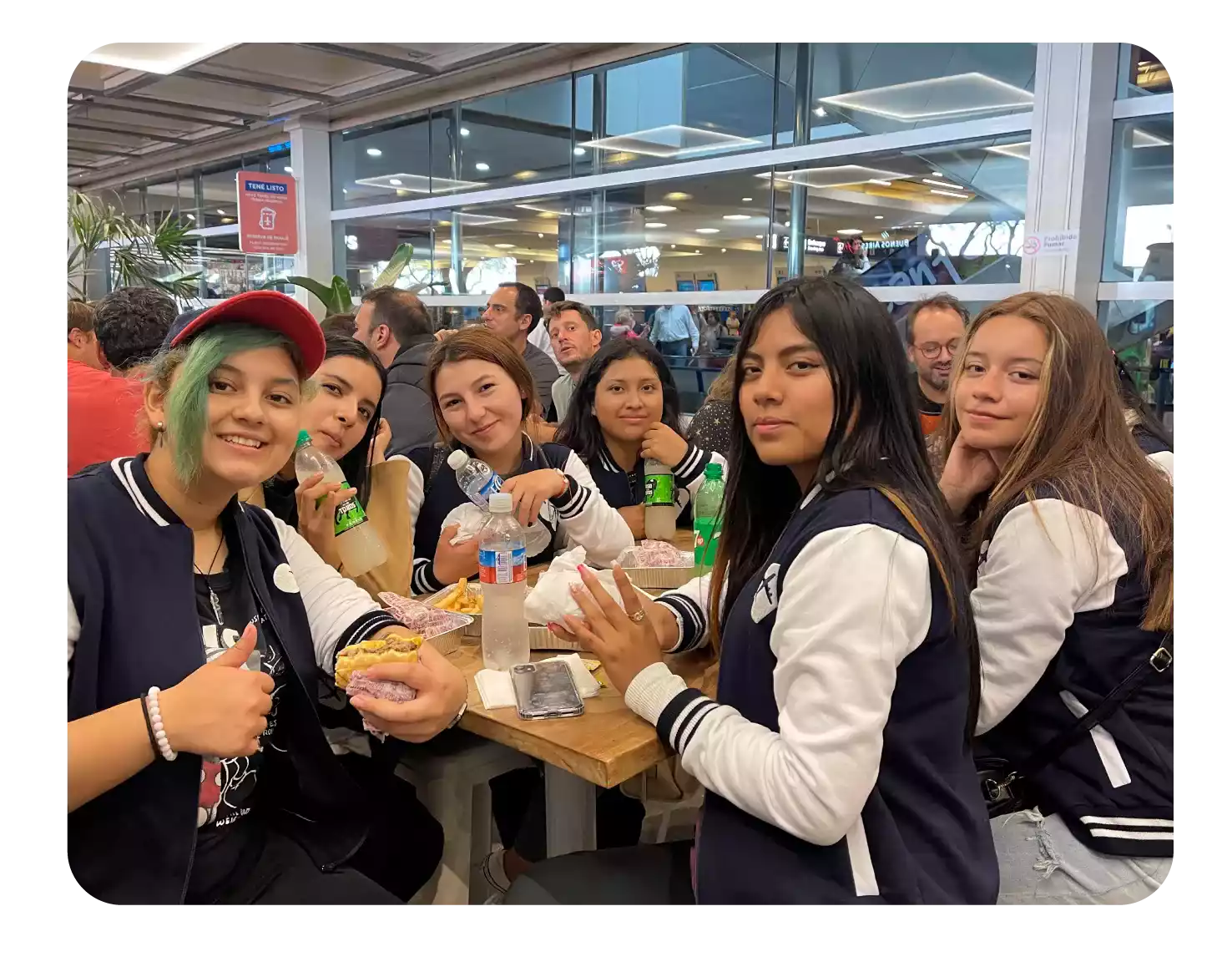 Costo de vivir en moscu y san petesburgo