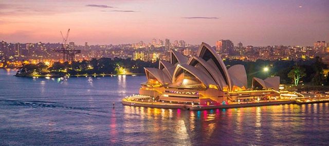 Australia: El destino ideal para aprender inglés