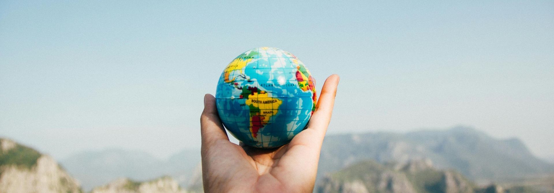World travel