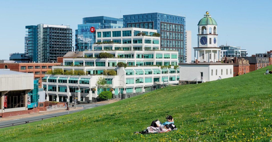 estudia ingles en canadá