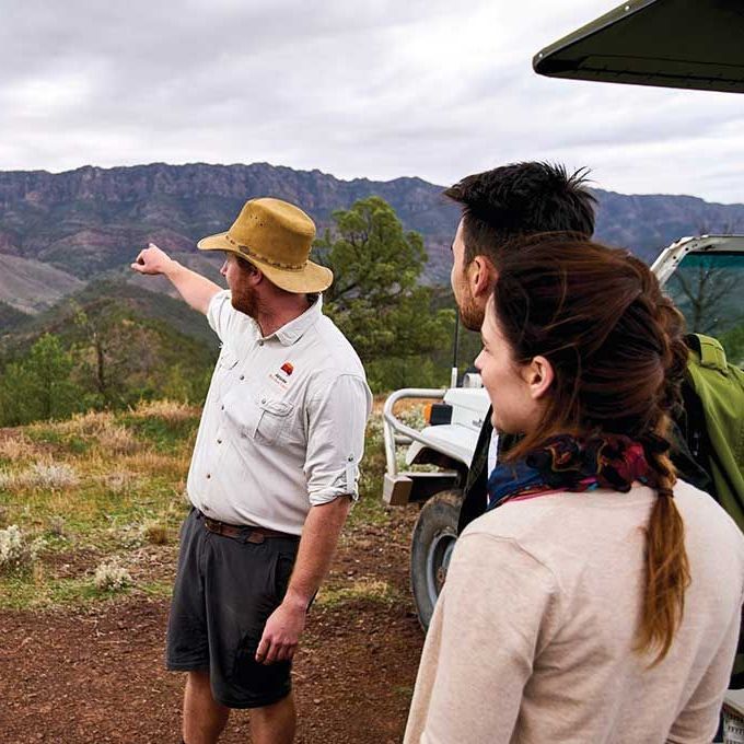 Estudiar en Australia